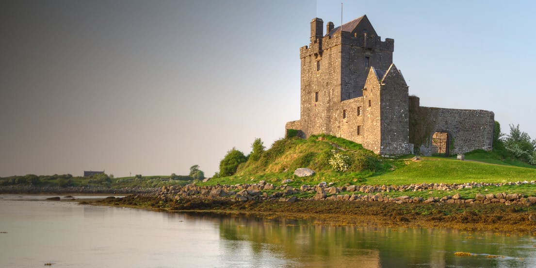 Galway gezisinde yapılacak en iyi aktiviteleri keşfedin